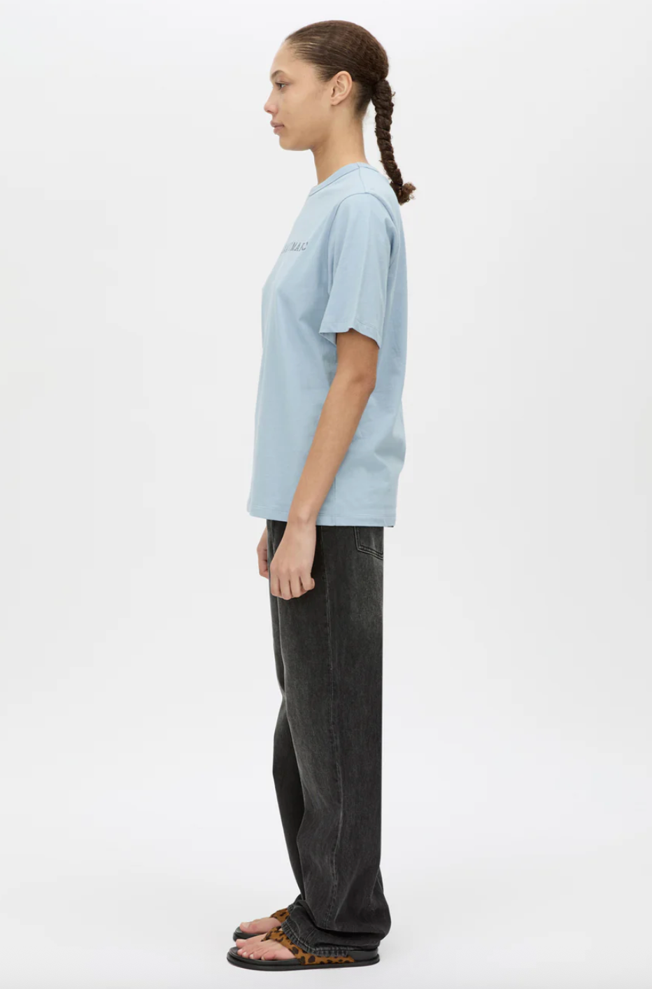 CAMILLA AND MARC Athea Tee | Sky