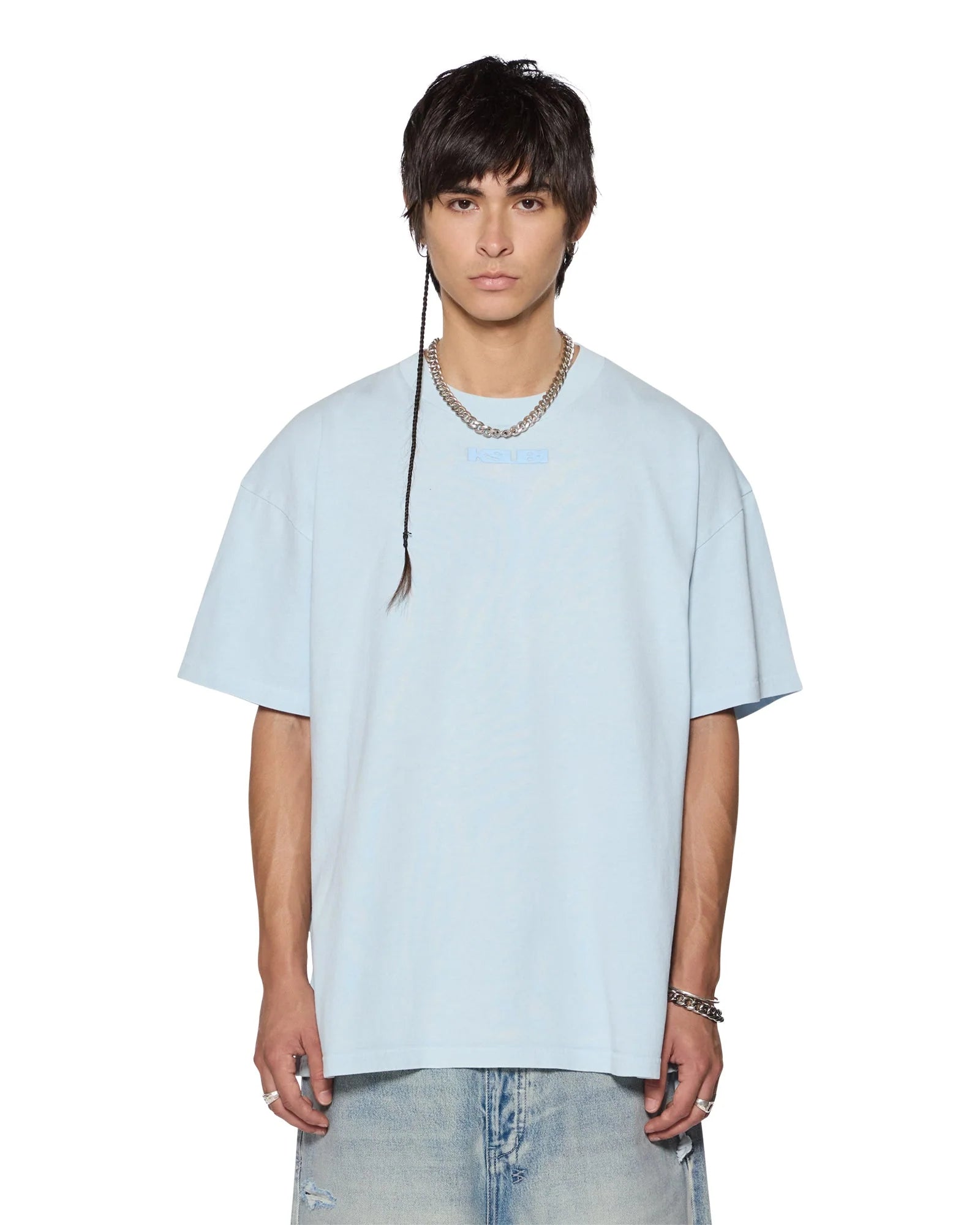 KSUBI Sott Ekcess Tee | Shallows