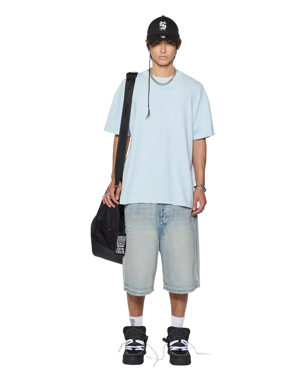 KSUBI Sott Ekcess Tee | Shallows