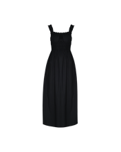 Load image into Gallery viewer, Trulli Dress | Black
