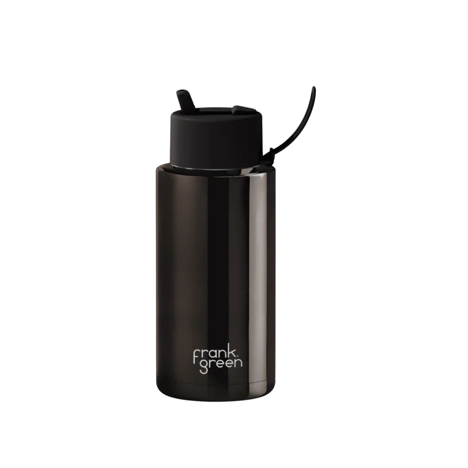 FRANK GREEN Shadow Chrome Bottle 34oz