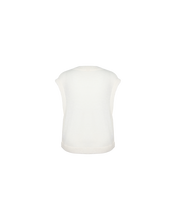 Load image into Gallery viewer, Watermelon Vest - Cream
