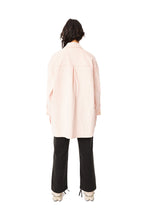 Load image into Gallery viewer, Taylor Cord Shacket - Blush Pink
