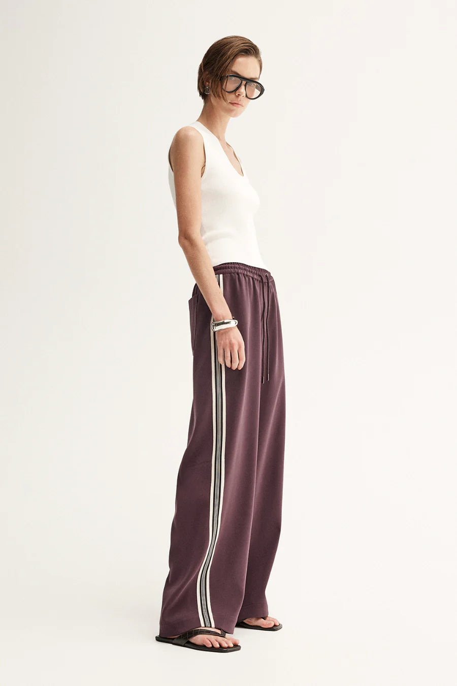 ELKA Presley Pant | Shiraz