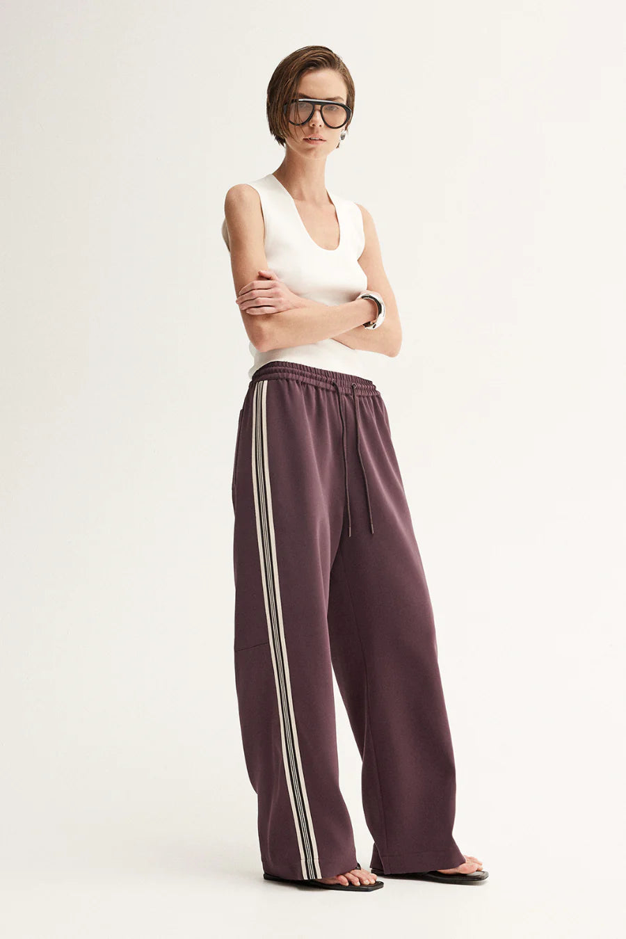 ELKA Presley Pant | Shiraz