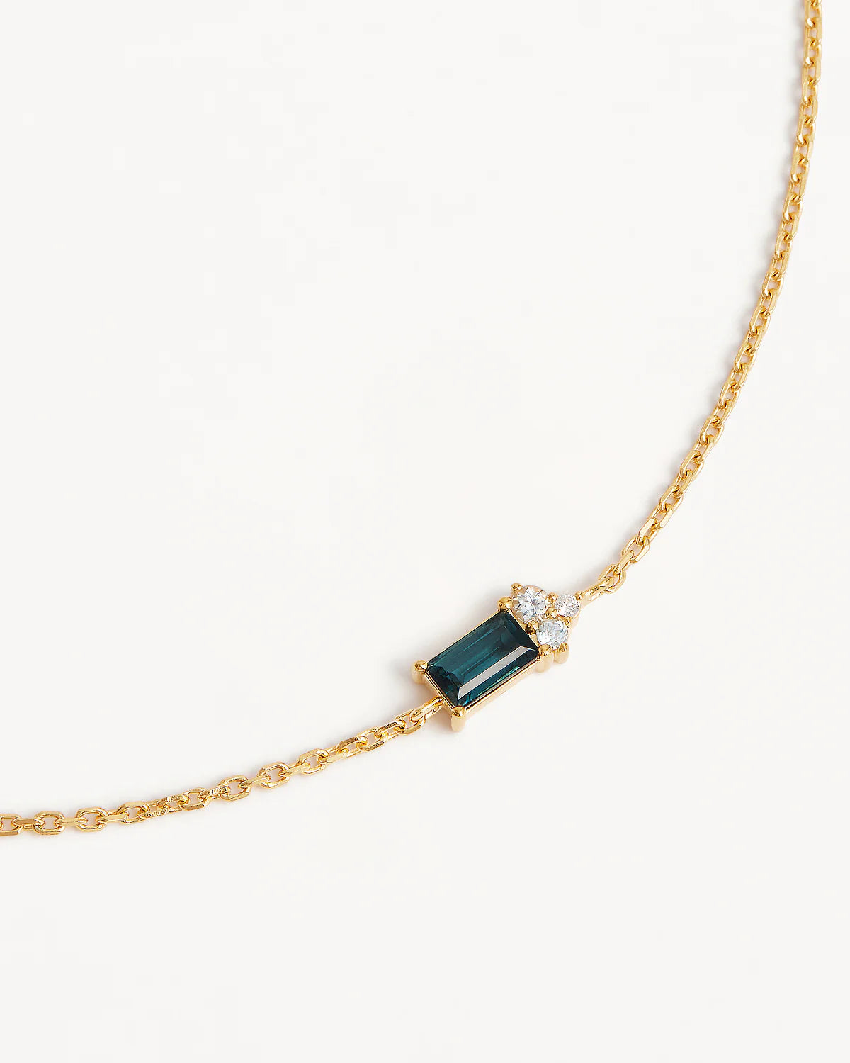 BY CHARLOTTE Endless Devotion Bracelet | Gold