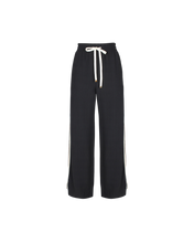 Load image into Gallery viewer, Corvette Trouser - Black
