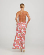 Load image into Gallery viewer, CHARLIE HOLIDAY Evelyn Maxi Dress | Poppy
