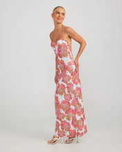 Load image into Gallery viewer, CHARLIE HOLIDAY Evelyn Maxi Dress | Poppy
