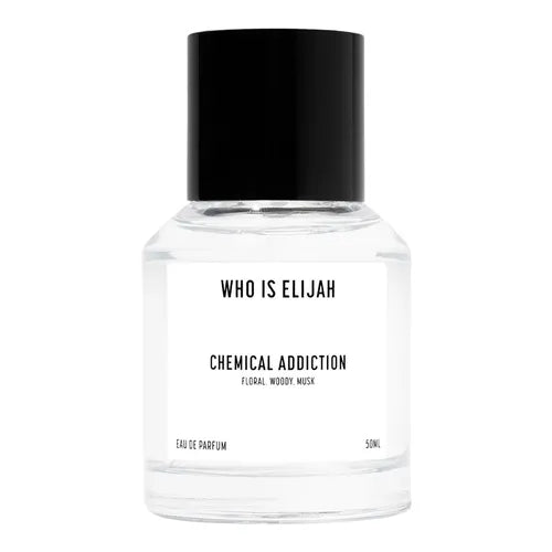 WHO IS ELIJAH | Chemical Addiction