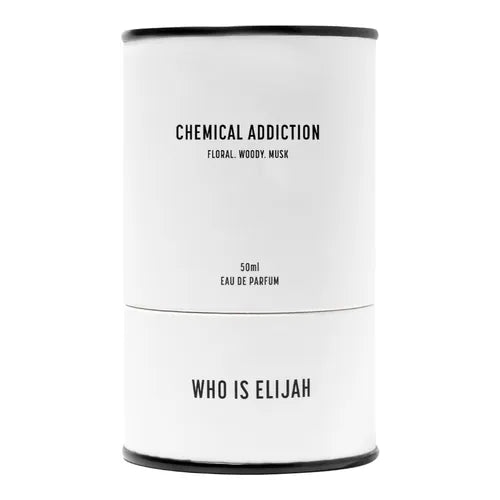 WHO IS ELIJAH | Chemical Addiction