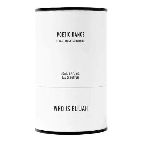 WHO IS ELIJAH | Poetic Dance