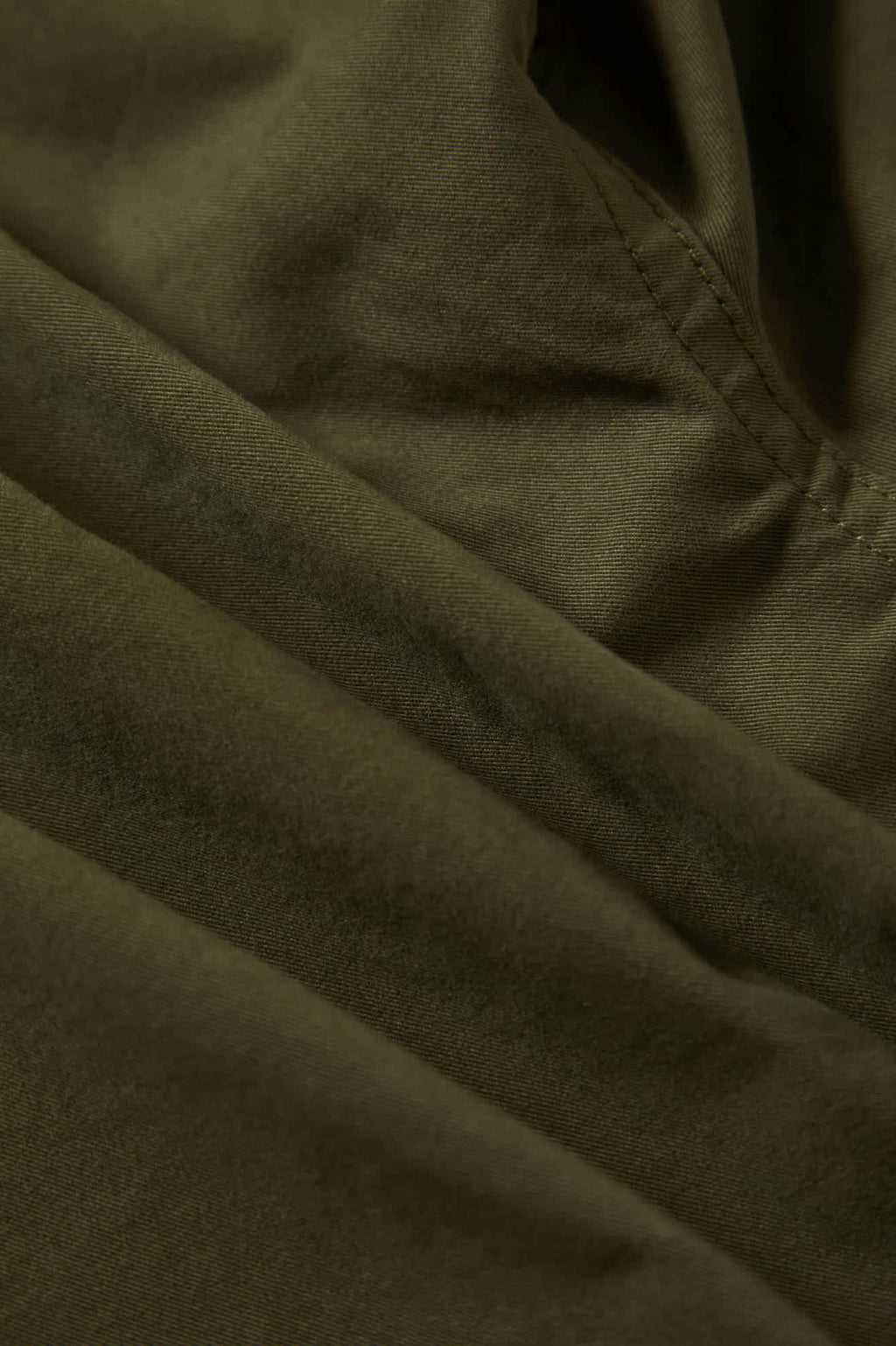 BRIXTON Everyday Vintage Wash Short | Ivy Green