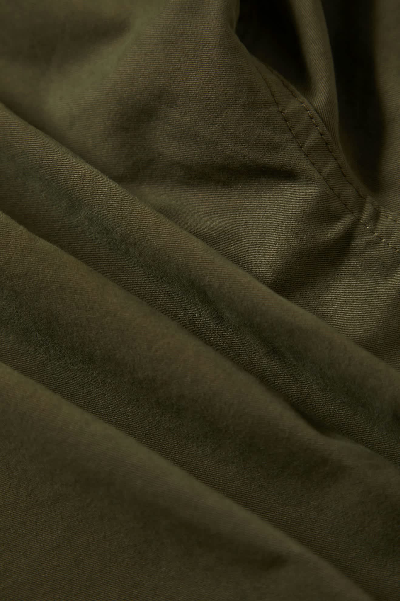 BRIXTON Everday Vintage Wash Short | Ivy Green