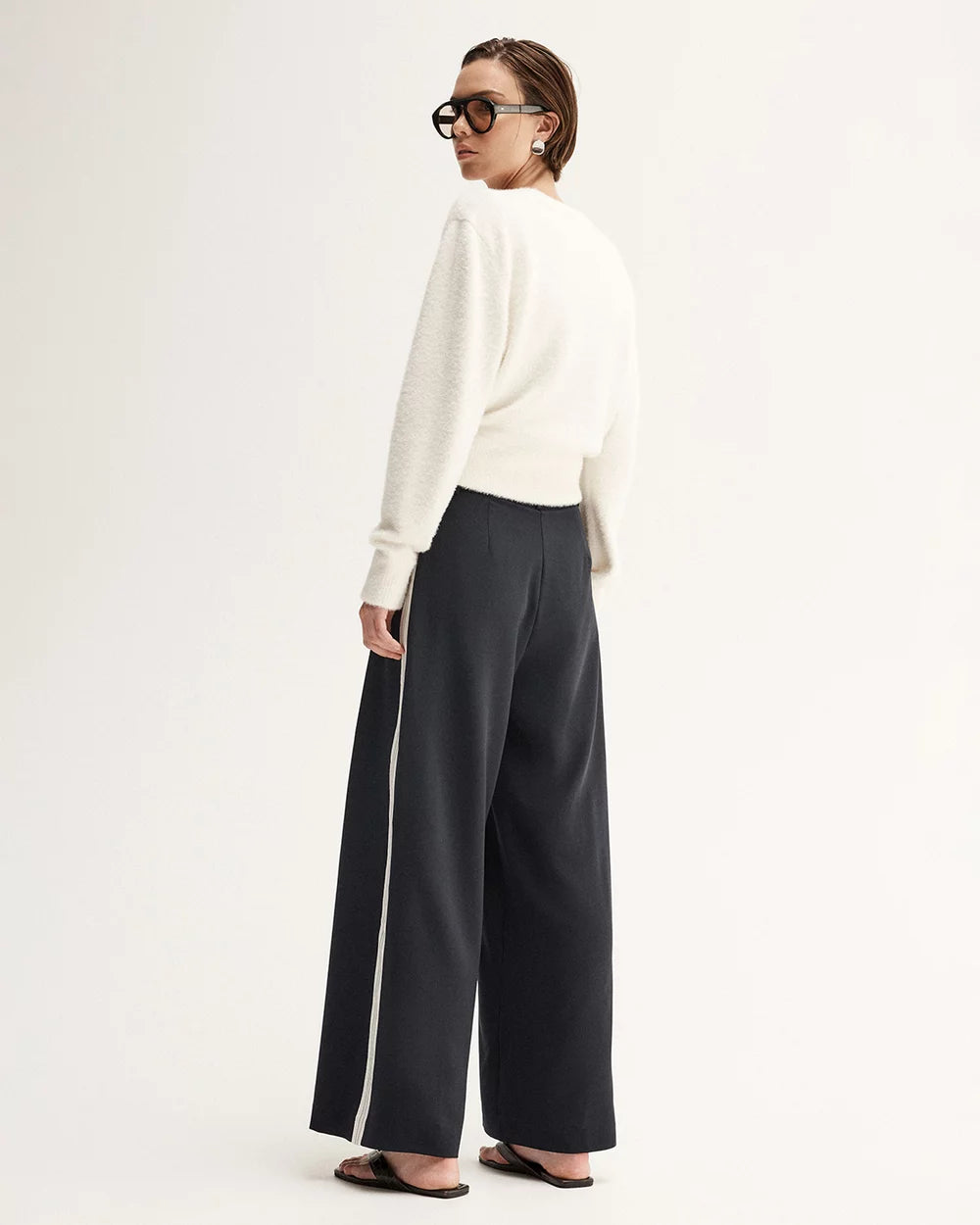 ELKA Scarlett Pant | Midnight Ink