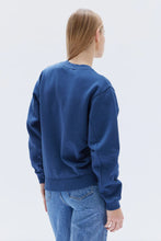 Load image into Gallery viewer, Womens Stacked Fleece- Petrol
