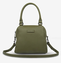 Load image into Gallery viewer, LAST MOUNTAINS BAG- KHAKI
