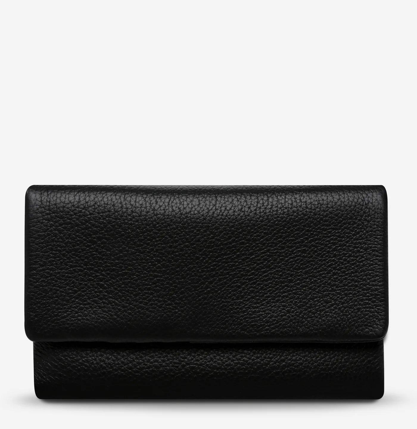 AUDREY- PEBBLE BLACK