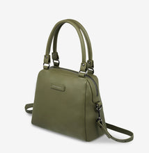 Load image into Gallery viewer, LAST MOUNTAINS BAG- KHAKI

