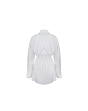 Load image into Gallery viewer, Parlour Shirt - White
