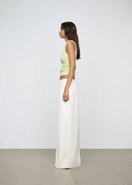 ONE OF OTHERS Paeton Top | Matcha