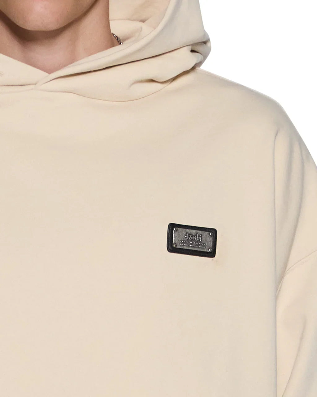 KSUBI Lords Ekcess Hoodie | Cream