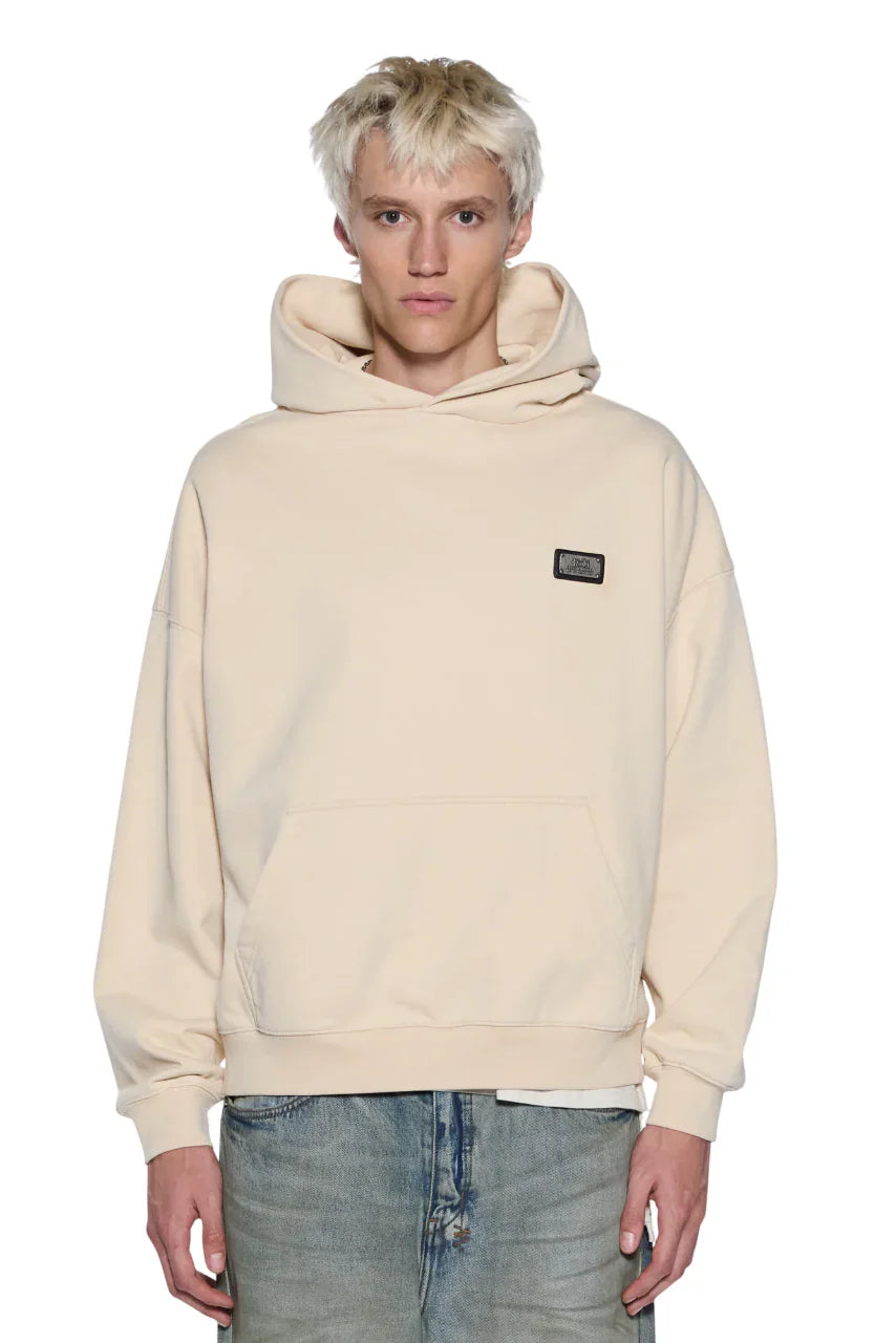 KSUBI Lords Ekcess Hoodie | Cream