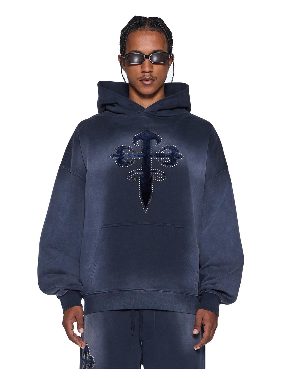 KSUBI Kaliba Ekcess Hoodie | Deep Dive