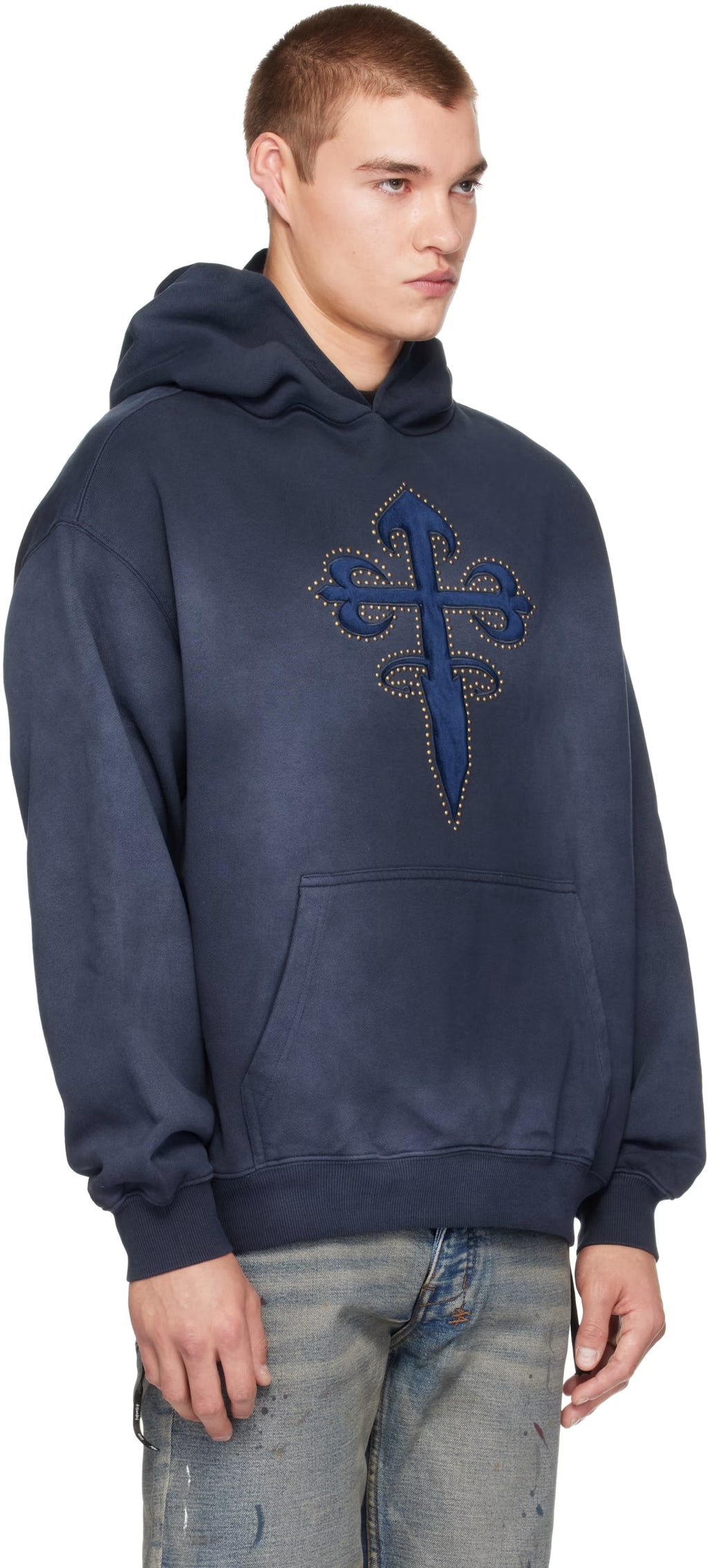 KSUBI Kaliba Ekcess Hoodie | Deep Dive