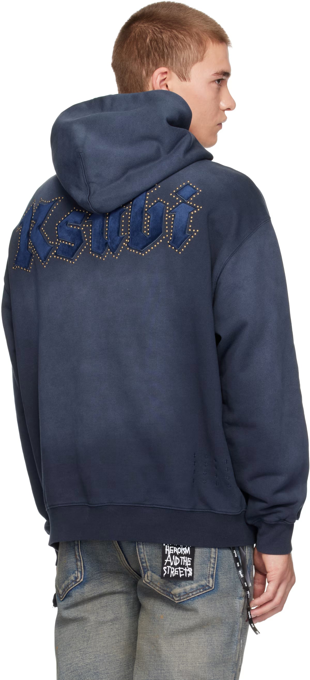 KSUBI Kaliba Ekcess Hoodie | Deep Dive