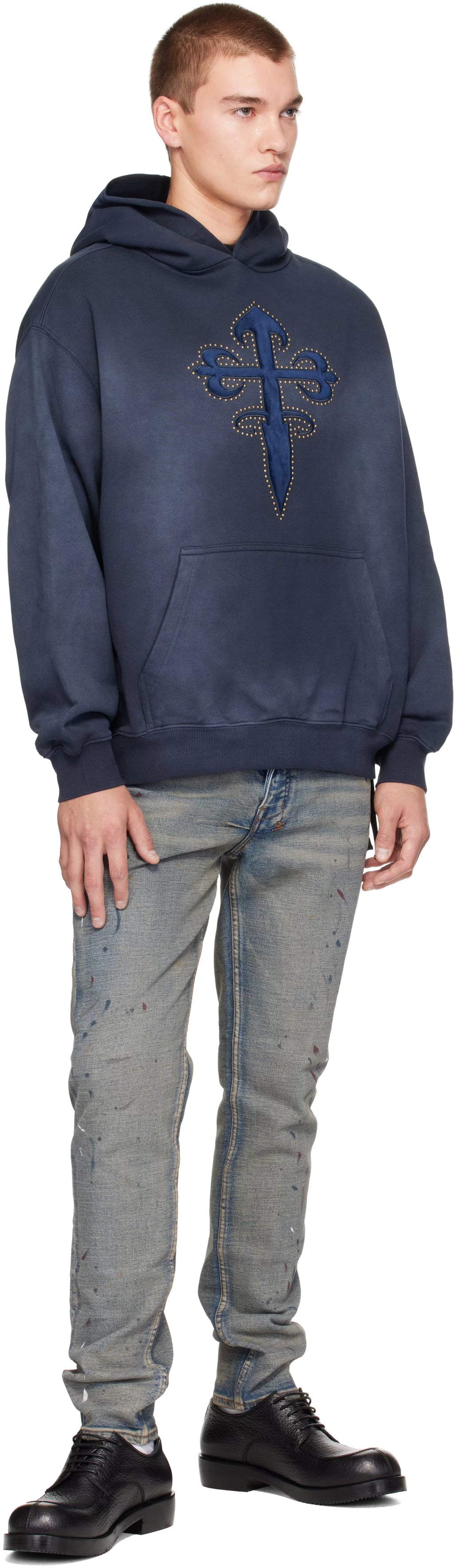 KSUBI Kaliba Ekcess Hoodie | Deep Dive