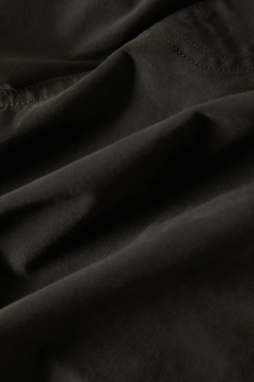 BRIXTON Everyday Vintage Wash Short | Washed Black