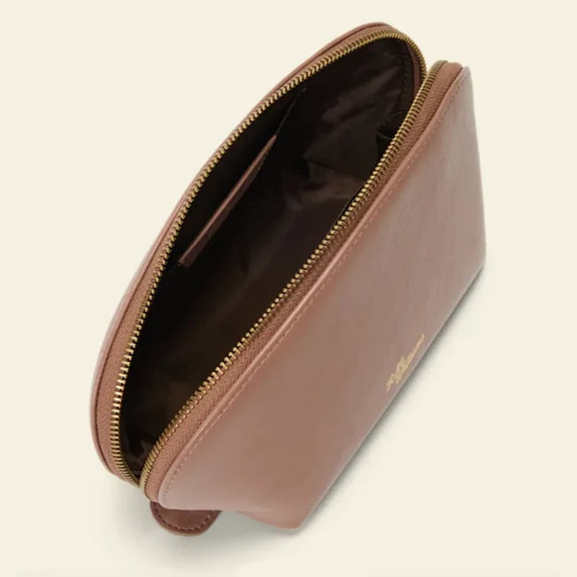 R.M. WILLIAMS Lucinda Cosmetic Case Large | Blush