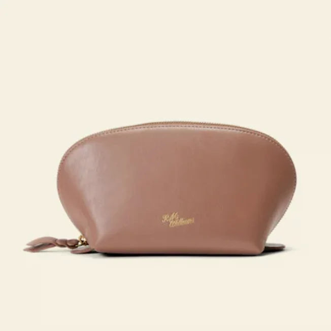 R.M. WILLIAMS Lucinda Cosmetic Case Large | Blush