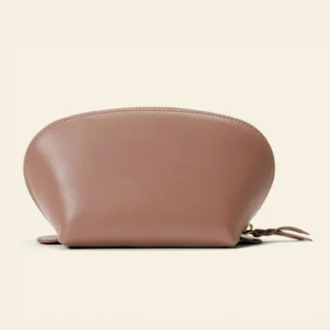 R.M. WILLIAMS Lucinda Cosmetic Case Large | Blush