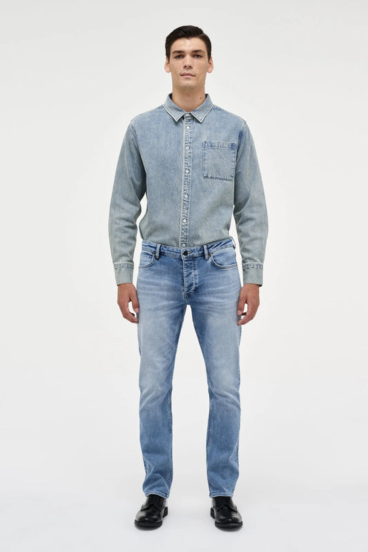 NEUW Lou Straight | Fazer