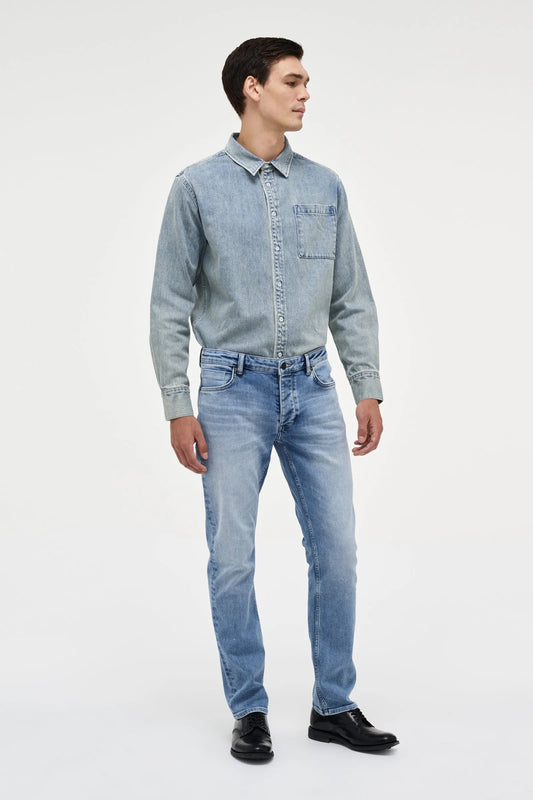 NEUW Lou Straight | Fazer