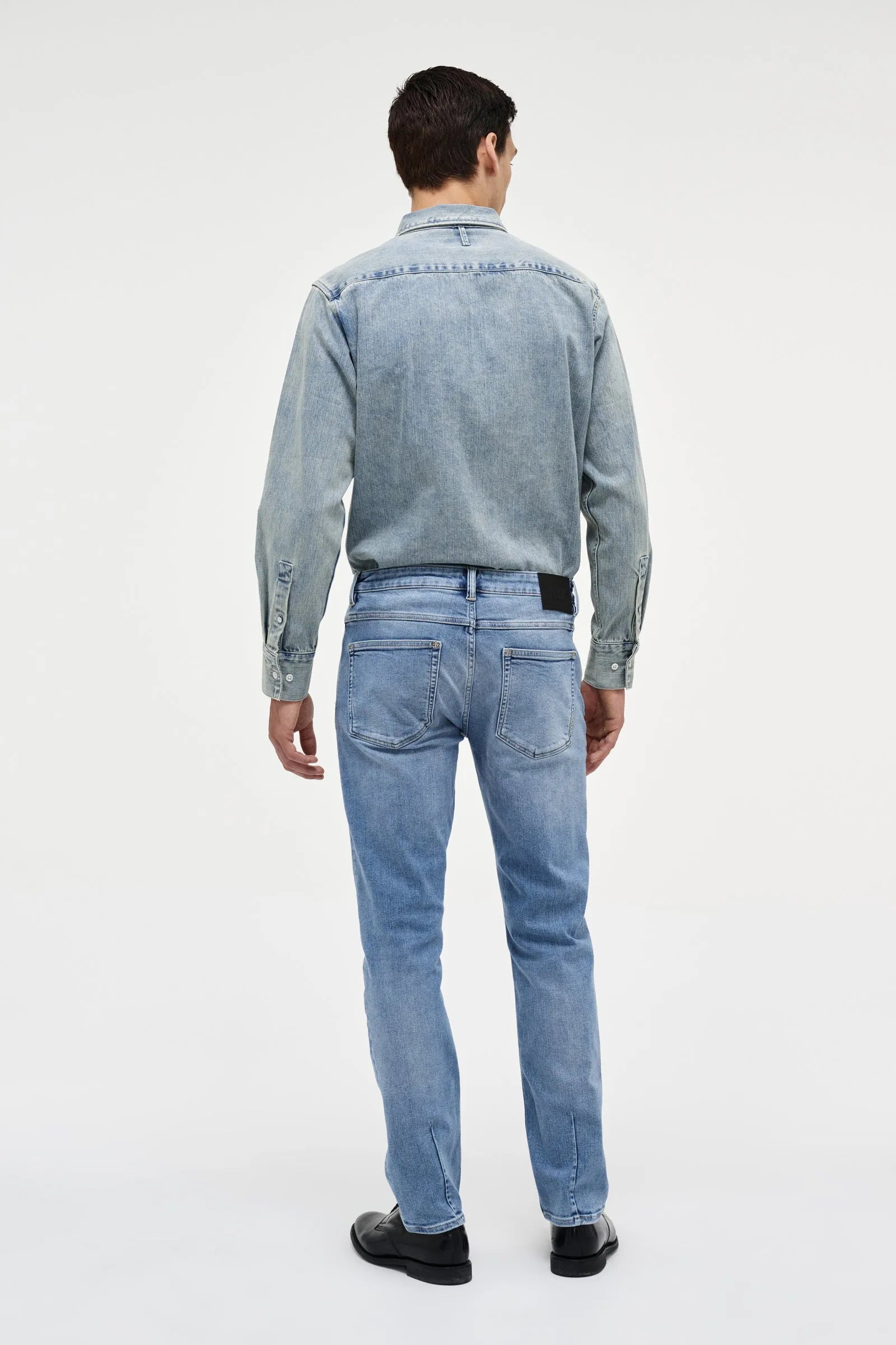 NEUW Lou Straight | Fazer