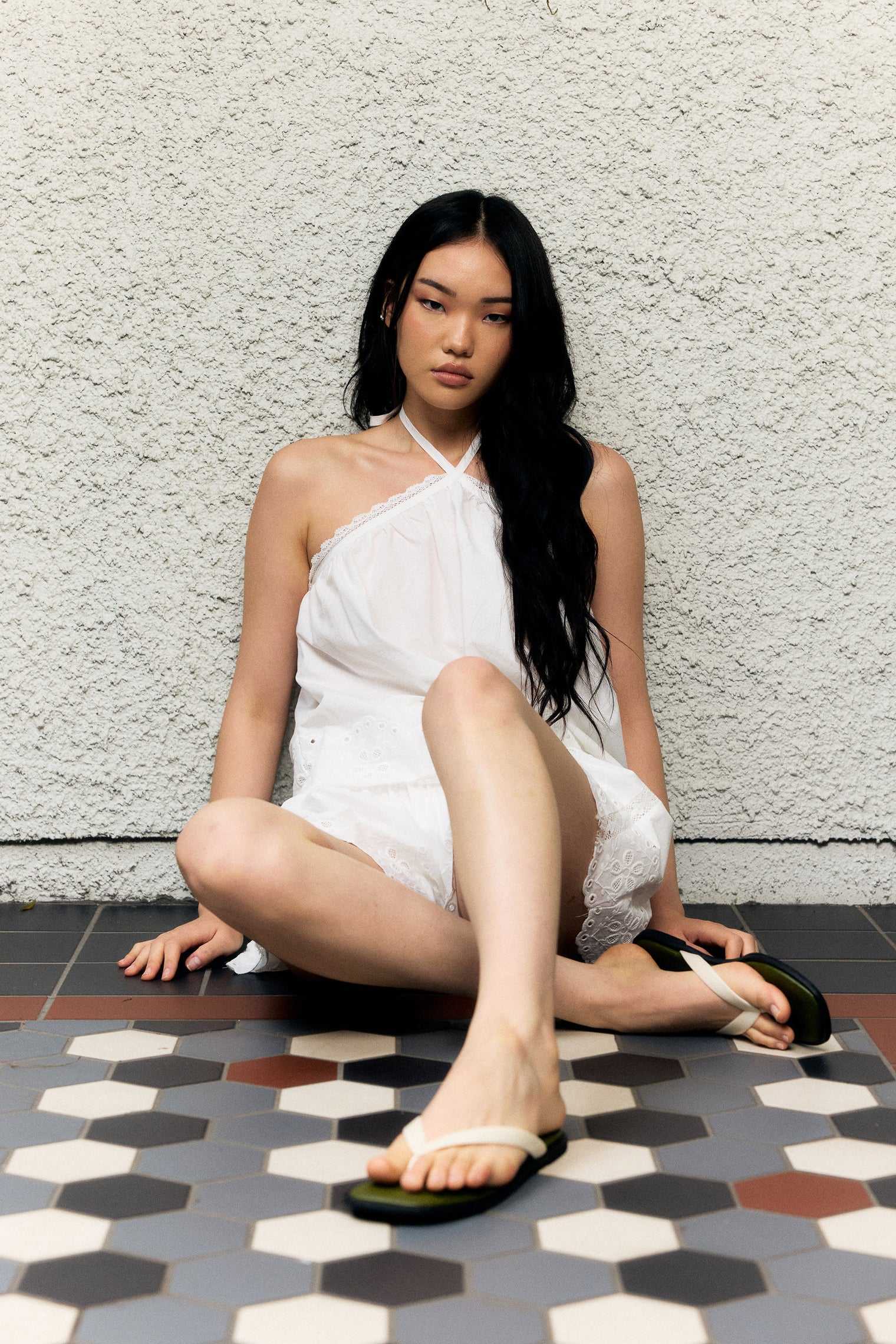 REMAIN Jello Thong | Seaweed