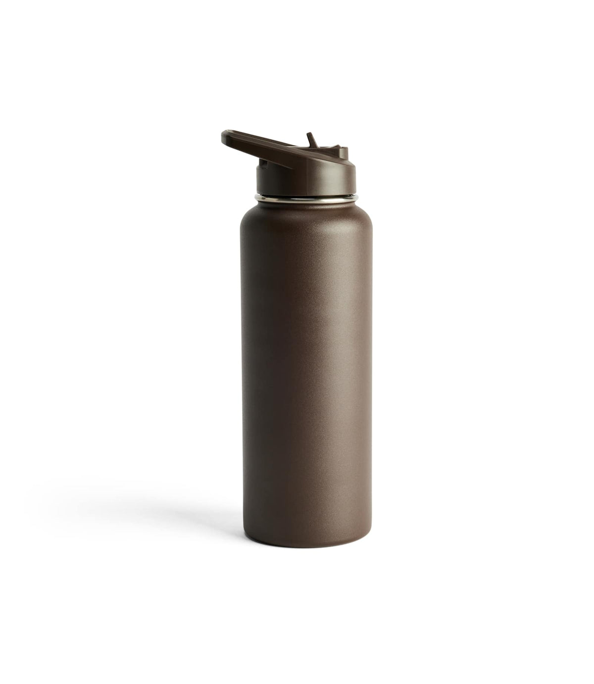 R.M. Williams Straw Cap Water Bottle | Chestnut — photo 2