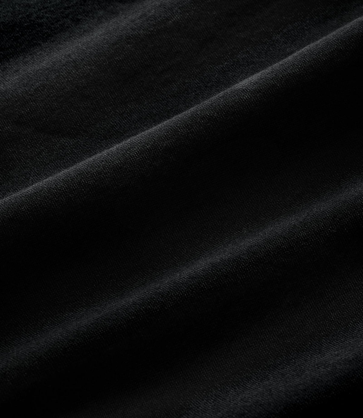 R.M. Williams Clapton Oxford Shirt | Black — photo 6