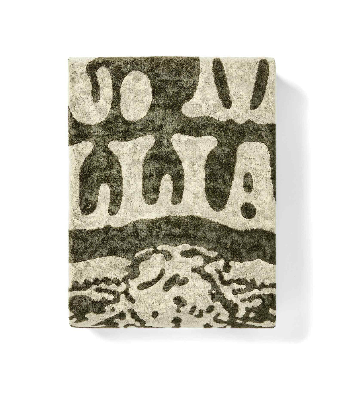 R.M. Williams Original Outfitter Towel | Khaki — photo 3