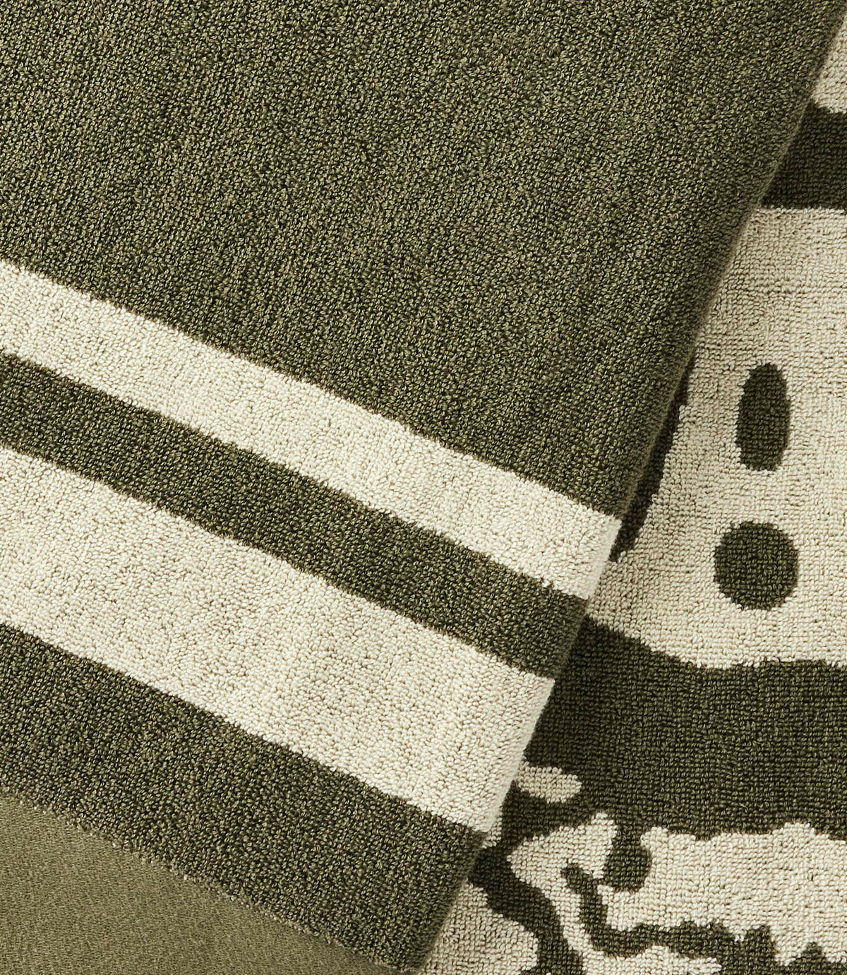 R.M. Williams Original Outfitter Towel | Khaki — photo 4