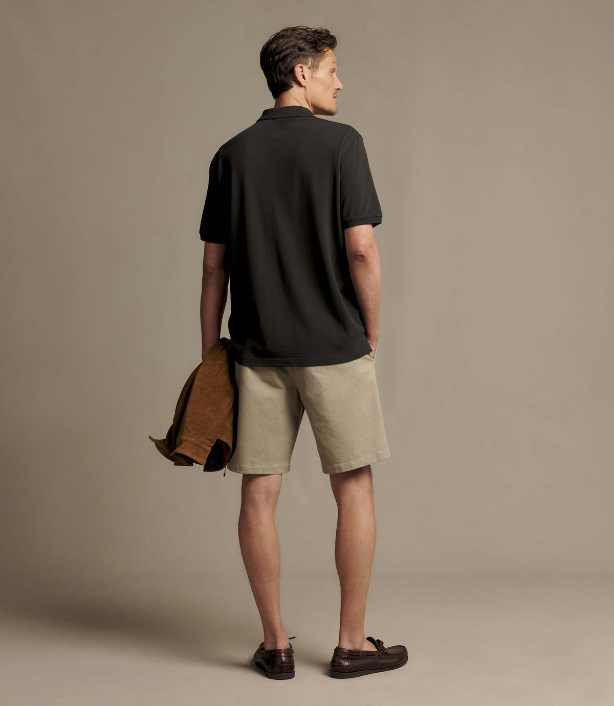 R.M. Williams Rod Polo | Charcoal — photo 5