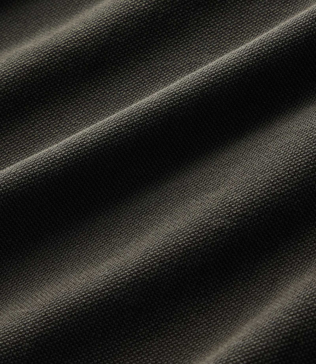 R.M. Williams Rod Polo | Charcoal — photo 6