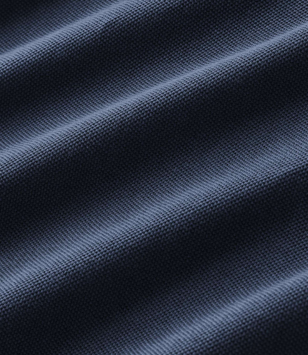 R.M. Williams Rod Polo | Worker Blue — photo 6