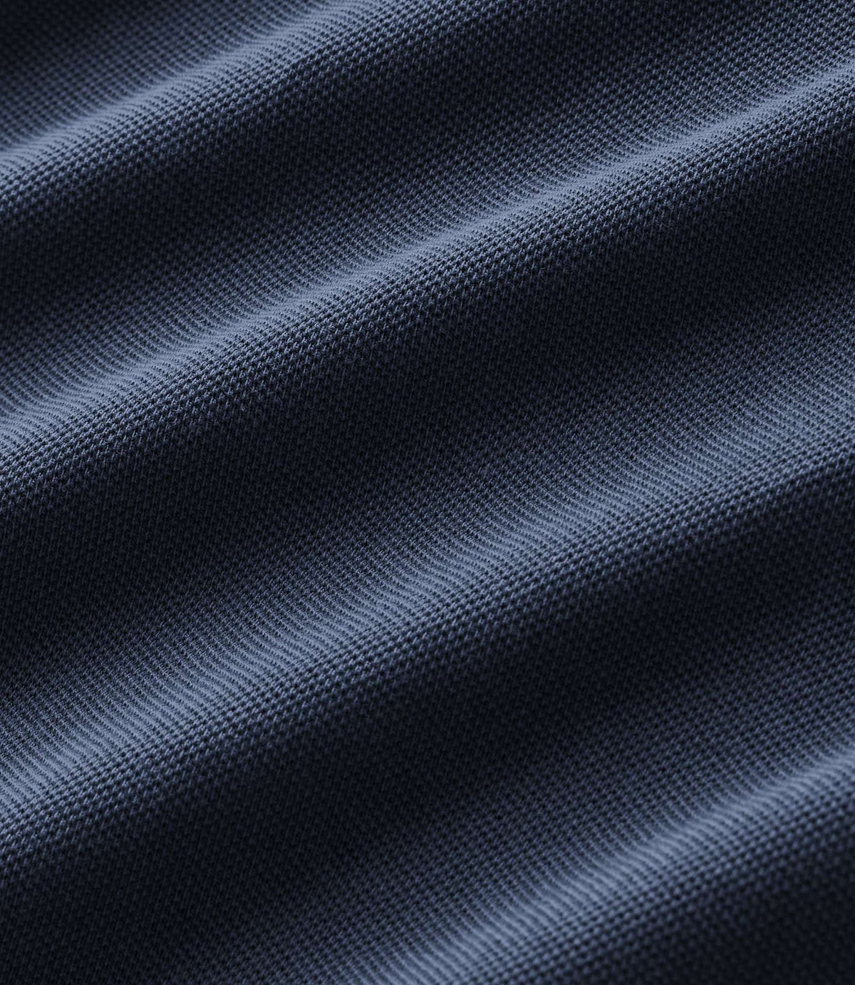 R.M. Williams Rod Polo | Worker Blue — photo 6
