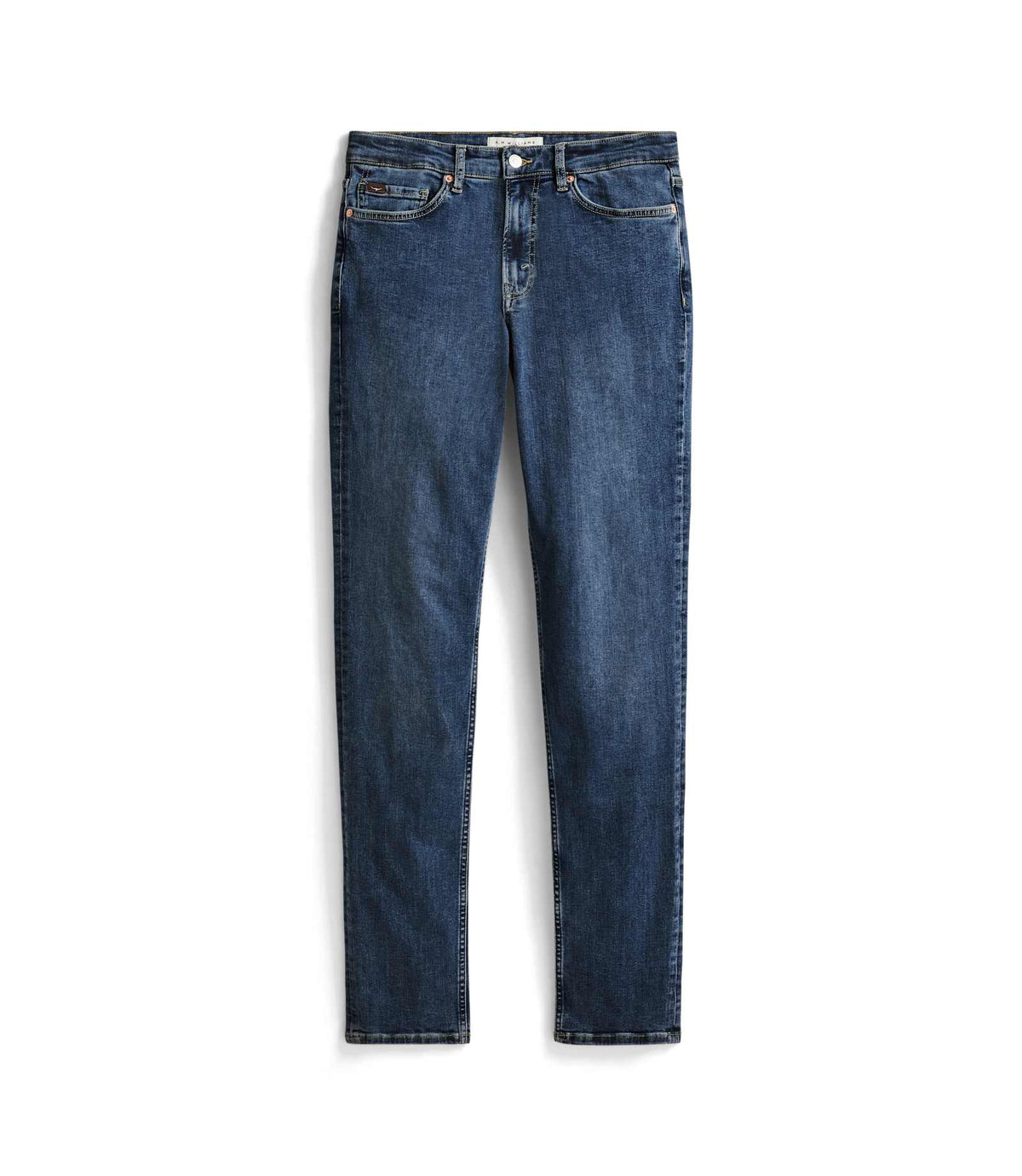 R.M. Williams Victor Jean | Mid Indigo Wash — photo 1