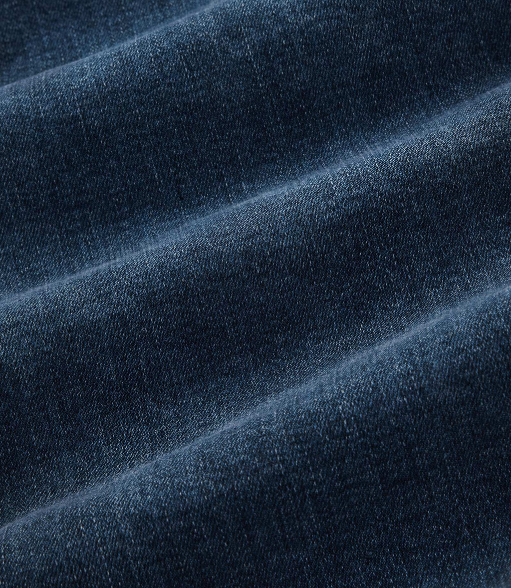 R.M. Williams Victor Jean | Mid Indigo Wash — photo 6