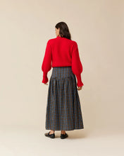 Load image into Gallery viewer, Matilda Cardigan | Cherry
